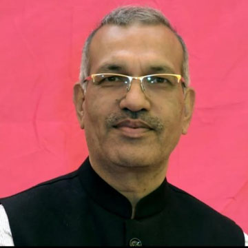 Rajesh Jain